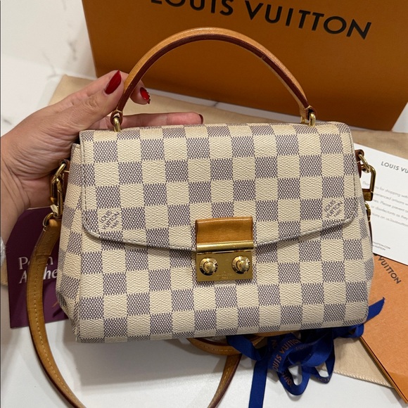 Louis Vuitton Croisette - Picture 3 of 14